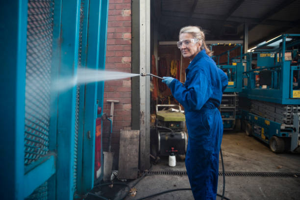 Best Restaurant Pressure Washing  in Jamaica Beach, TX