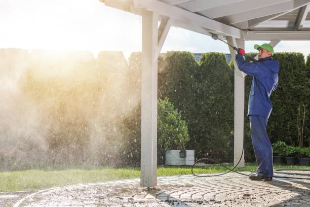Best Pool Deck Cleaning  in Jamaica Beach, TX