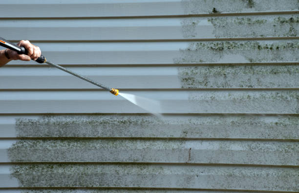 Best Parking Lot and Garage Cleaning  in Jamaica Beach, TX