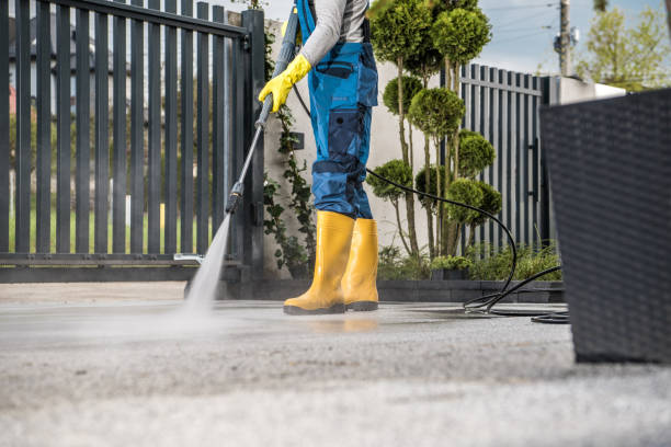Best Dumpster Area Cleaning  in Jamaica Beach, TX