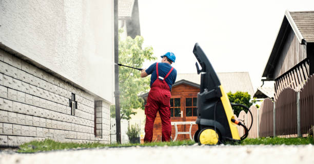 Trusted Jamaica Beach, TX Pressure Washing Experts